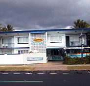 Accommodation on Sheridan - Perths Hotel