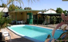 The Lodge Outback Motel - Broken Hill - Perths Hotel 1