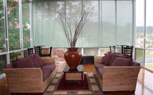 Tumbarumba Motel And Elms Restaurant - Perths Hotel 0