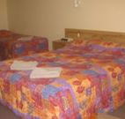 Wagon Wheel Motel and Units - Coonabarabran - Perths Hotel