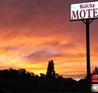 Walcha Motel - Walcha