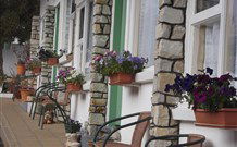 White Manor Motel - Cooma - Perths Hotel 1