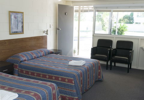 Waterview Motel - Maclean - Perths Hotel 0