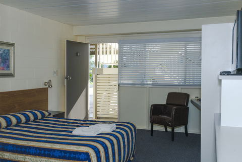 Waterview Motel - Maclean - Perths Hotel 1