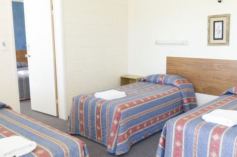 Waterview Motel - Maclean - Perths Hotel 2
