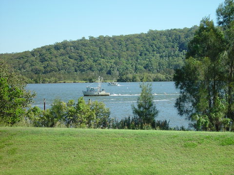 Waterview Motel - Maclean - Perths Hotel 4