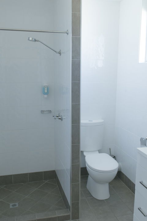 Waterview Motel - Maclean - Perths Hotel 3