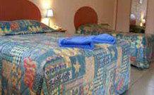 Yamba Twin Pines Motel - Yamba - Perths Hotel 0