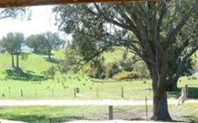 Hosanna Farm Retreat - Perths Hotel 0