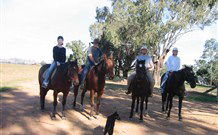 Linga Longa Farm Wingham - Perths Hotel 1