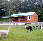Moorallie Cottage Farm Stay - Perths Hotel