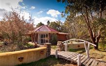 Starline Alpaca Farm Stay - Perths Hotel 0