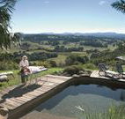 Wayward Jerseys Farmstay - Perths Hotel