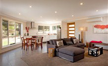 Amazing Country Escapes - Lakeview Luxury Cabins - Perths Hotel 1