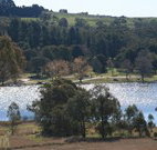 Amazing Country Escapes - Lakeview Luxury Cabins