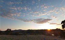 Amazing Country Escapes - Lakeview Luxury Cabins - Perths Hotel 5