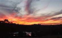 Amazing Country Escapes - Lakeview Luxury Cabins - Perths Hotel 6