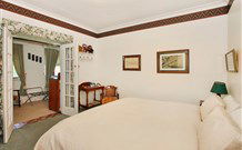 Ambleside Bed And Breakfast Cabins - Perths Hotel 1