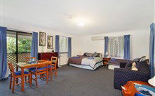 Ambleside Bed And Breakfast Cabins - Perths Hotel 0