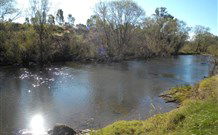 Ambleside Bed And Breakfast Cabins - Perths Hotel 4