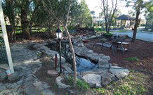 Ambleside Bed And Breakfast Cabins - Perths Hotel 3