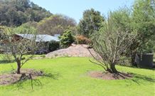 Cedar Grove - - Perths Hotel 6