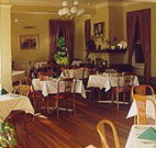 Closeburn House -