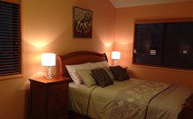 Doughboy Retreat - - Perths Hotel 1