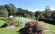 Fitzroy Inn Historic Retreat - Mittagong - Perths Hotel 0