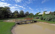 Fitzroy Inn Historic Retreat - Mittagong - Perths Hotel 3