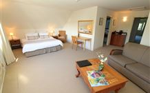 Fitzroy Inn Historic Retreat - Mittagong - Perths Hotel 2