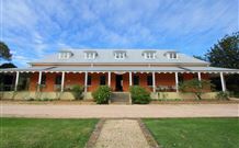 Fitzroy Inn Historic Retreat - Mittagong - Perths Hotel 5