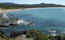 Sandy Beach NSW Perths Hotel