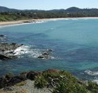 Frangi Breezes Bed and Breakfast - - Perths Hotel