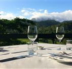 Hillcrest Mountain  View Retreat - Perths Hotel