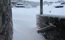 Knockshannoch Ski Lodge - - Perths Hotel 3