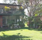 Riverside Retreat Bed And Breakfast - Perths Hotel