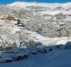 The Lions Lair Lodge - - Perths Hotel