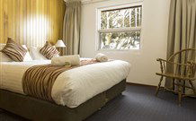 Valhalla Lodge Perisher - - Perths Hotel 0