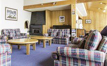 Valhalla Lodge Perisher - - Perths Hotel 2