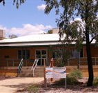 Murwillumbah  YHA Mount Warning - Perths Hotel