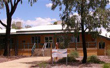 Murwillumbah  YHA Mount Warning - Perths Hotel 0