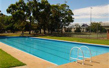 Murwillumbah  YHA Mount Warning - Perths Hotel 3