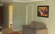 Berry Haven - Perths Hotel 1