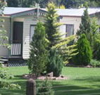 Jervis Bay Holiday Cabins - Perths Hotel