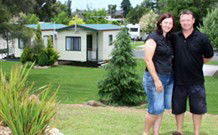 Jervis Bay Holiday Cabins - Perths Hotel 1