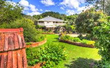 Misty Glen Cottage - Perths Hotel 4