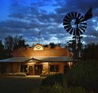 Montrose House and Berry Farm