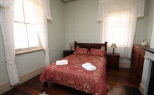 Mungo Lodge - Perths Hotel 0