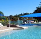North Coast Holiday Parks Hungry Head Cabins - Perths Hotel